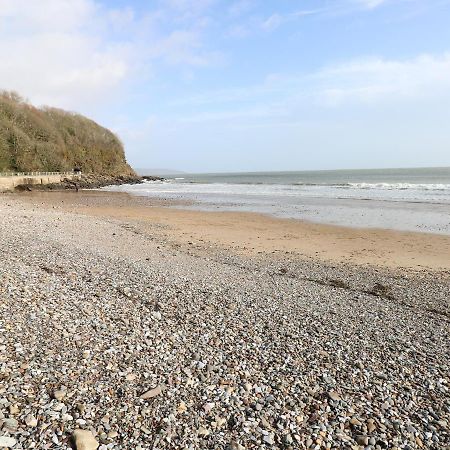 The Garden Flat Villa Saundersfoot Bagian luar foto